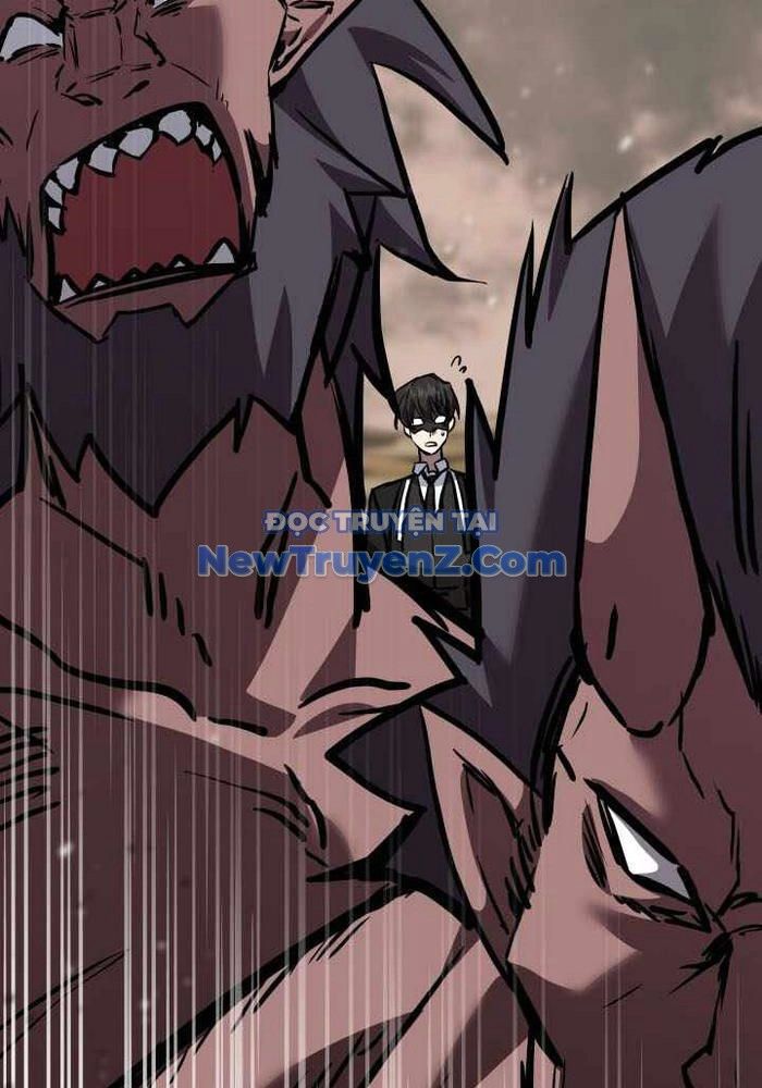 Giả Vờ Làm Kẻ Vô Dụng Ở Học Đường: Chapter 114