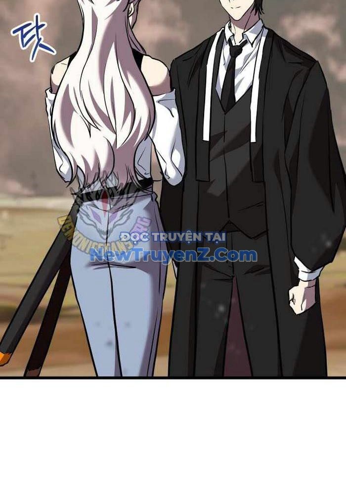 Giả Vờ Làm Kẻ Vô Dụng Ở Học Đường: Chapter 114