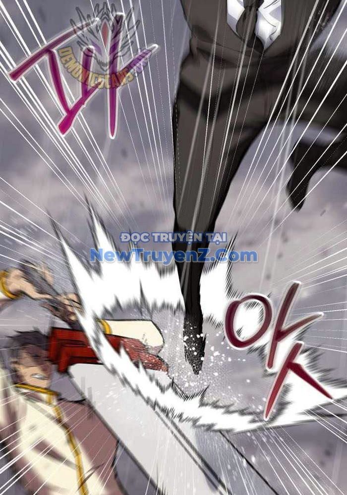 Giả Vờ Làm Kẻ Vô Dụng Ở Học Đường: Chapter 114