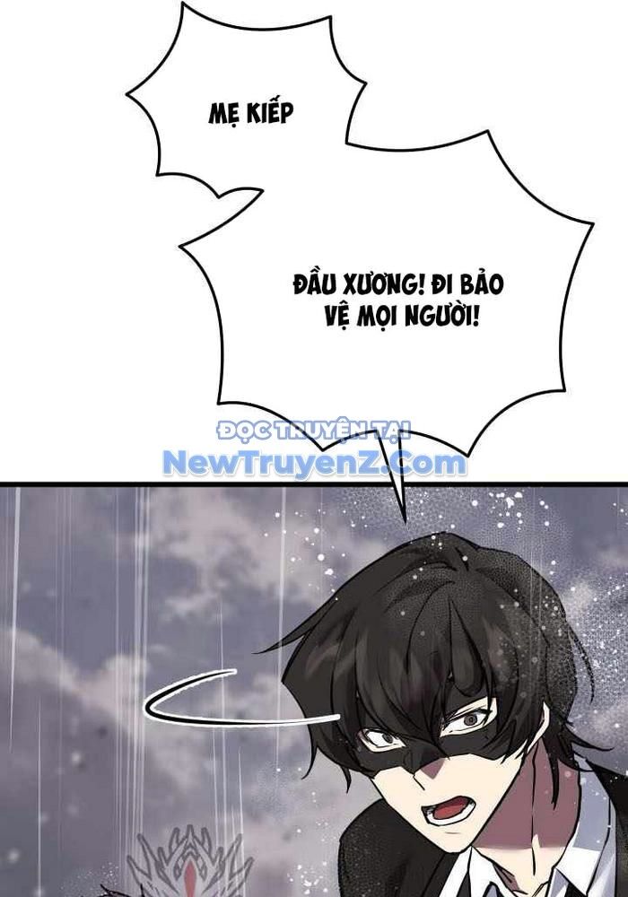 Giả Vờ Làm Kẻ Vô Dụng Ở Học Đường: Chapter 114