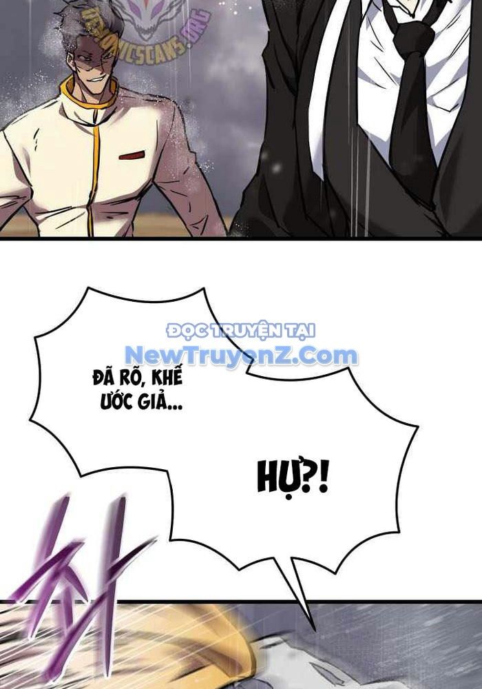 Giả Vờ Làm Kẻ Vô Dụng Ở Học Đường: Chapter 114