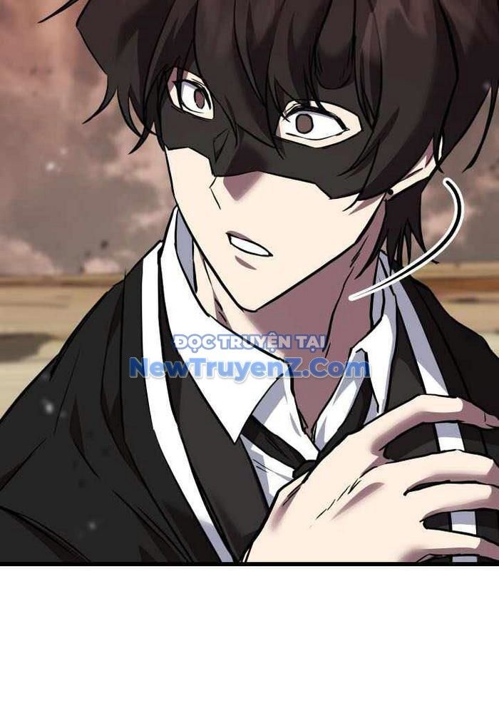 Giả Vờ Làm Kẻ Vô Dụng Ở Học Đường: Chapter 114