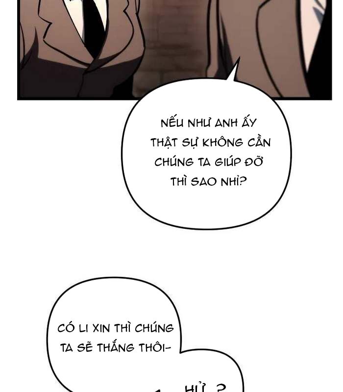 Giả Vờ Làm Kẻ Vô Dụng Ở Học Đường: Chapter 86