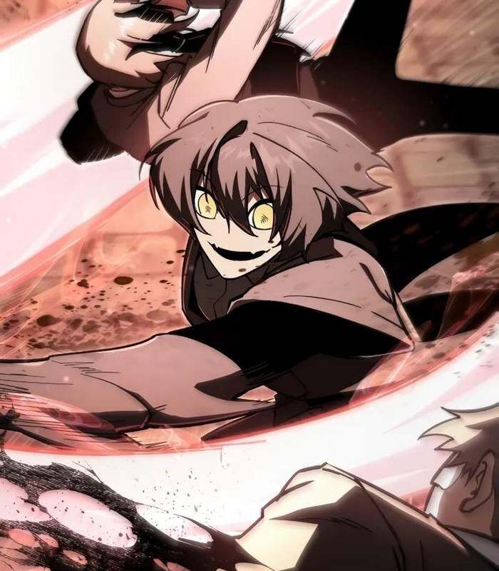 Giả Vờ Làm Kẻ Vô Dụng Ở Học Đường: Chapter 86