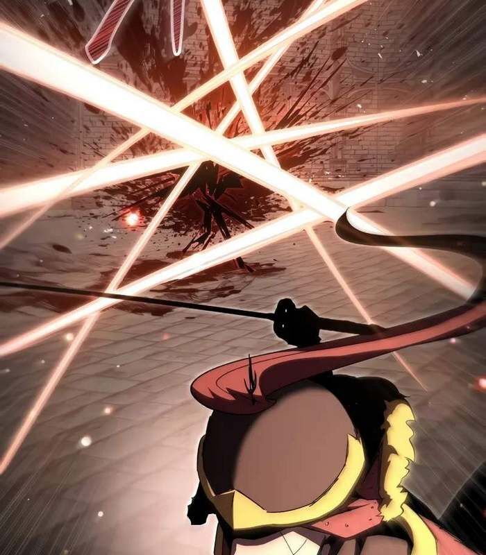 Giả Vờ Làm Kẻ Vô Dụng Ở Học Đường: Chapter 86