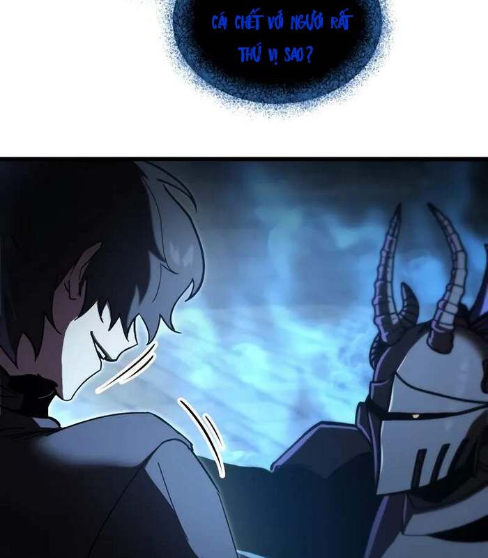 Giả Vờ Làm Kẻ Vô Dụng Ở Học Đường: Chapter 86