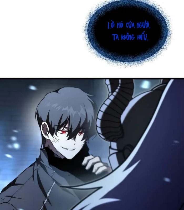 Giả Vờ Làm Kẻ Vô Dụng Ở Học Đường: Chapter 86