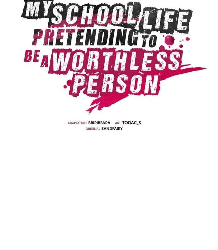 Giả Vờ Làm Kẻ Vô Dụng Ở Học Đường: Chapter 86