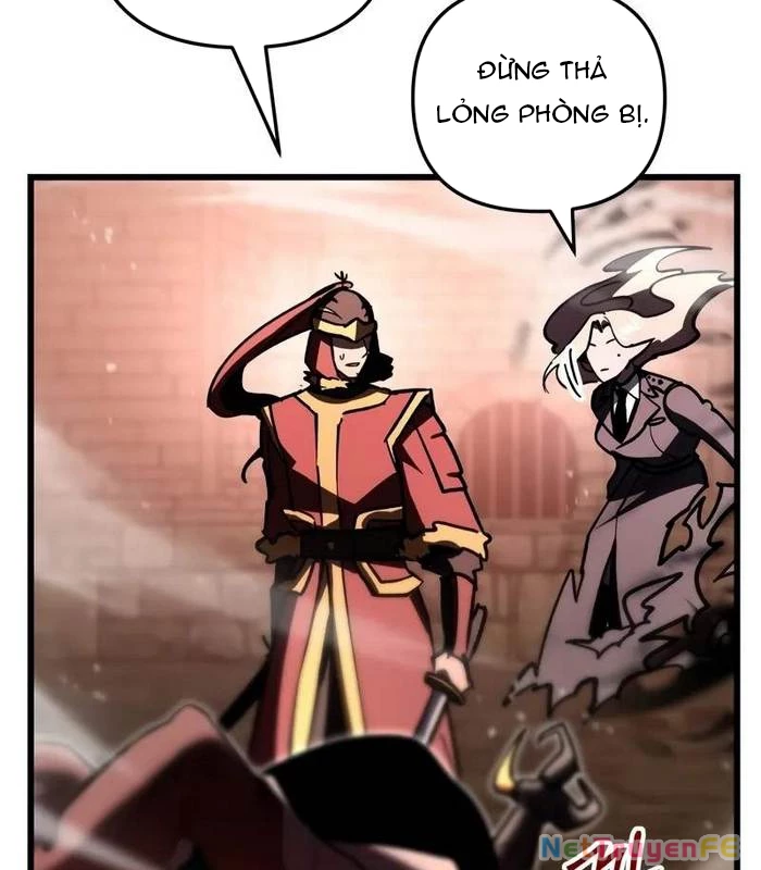 Giả Vờ Làm Kẻ Vô Dụng Ở Học Đường: Chapter 87