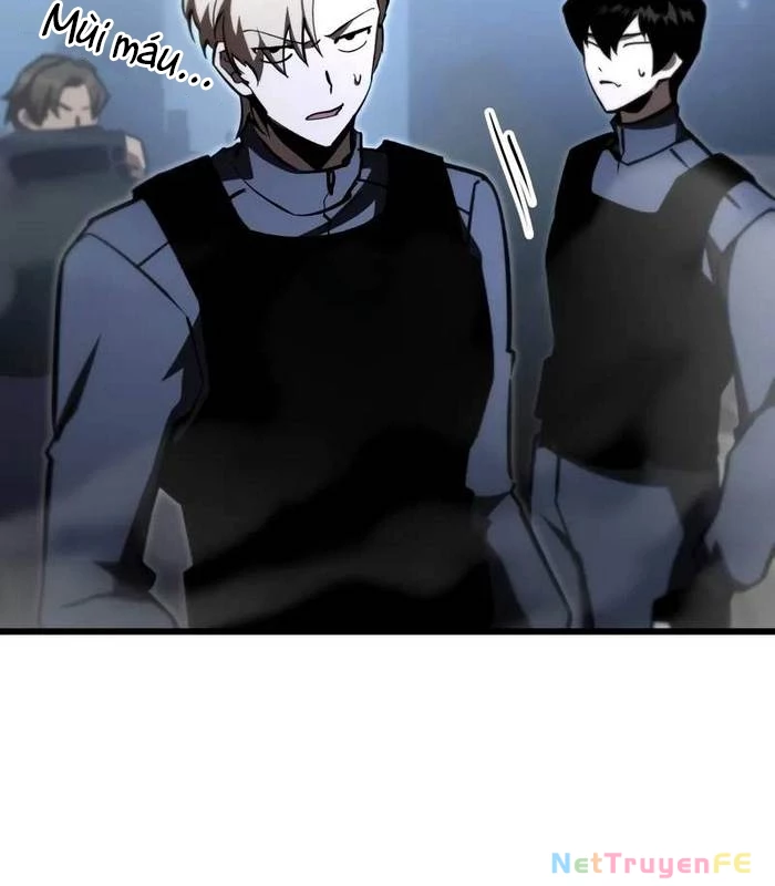 Giả Vờ Làm Kẻ Vô Dụng Ở Học Đường: Chapter 87