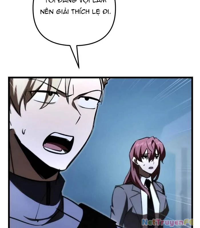 Giả Vờ Làm Kẻ Vô Dụng Ở Học Đường: Chapter 87