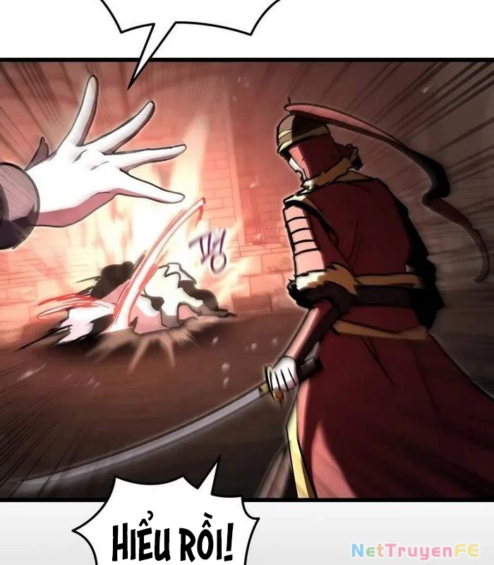 Giả Vờ Làm Kẻ Vô Dụng Ở Học Đường: Chapter 87