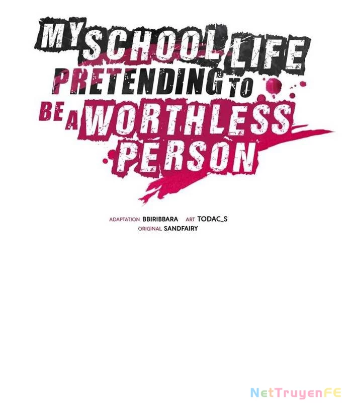 Giả Vờ Làm Kẻ Vô Dụng Ở Học Đường: Chapter 87