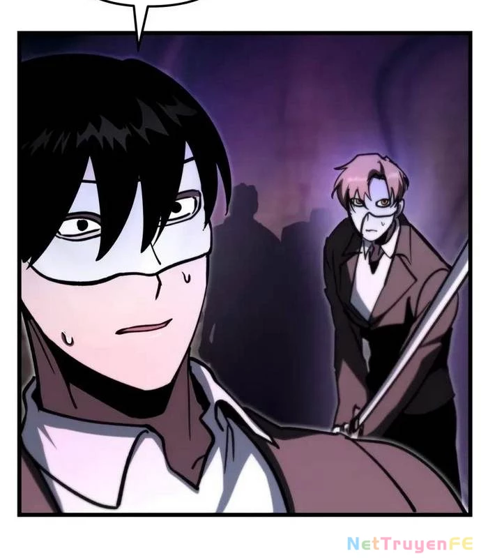 Giả Vờ Làm Kẻ Vô Dụng Ở Học Đường: Chapter 87