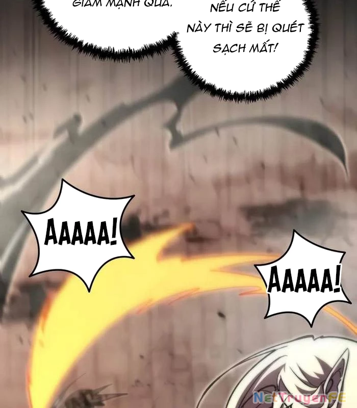 Giả Vờ Làm Kẻ Vô Dụng Ở Học Đường: Chapter 87