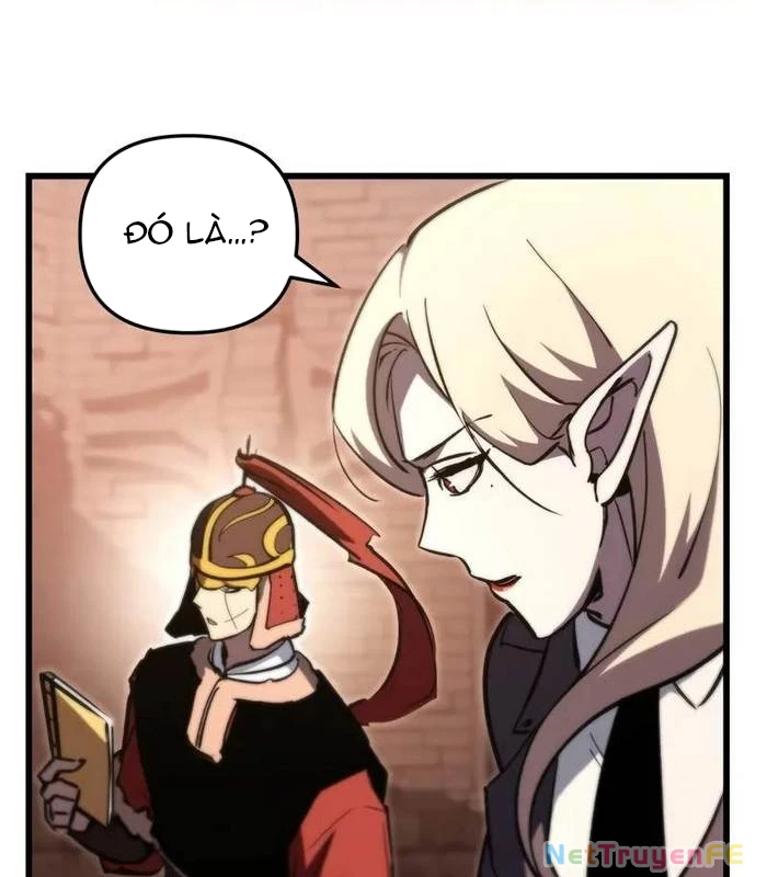 Giả Vờ Làm Kẻ Vô Dụng Ở Học Đường: Chapter 87