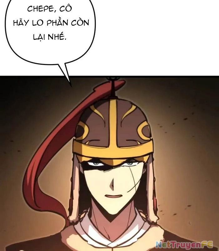 Giả Vờ Làm Kẻ Vô Dụng Ở Học Đường: Chapter 87