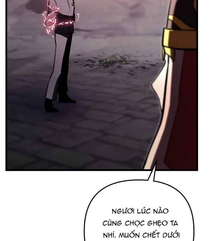 Giả Vờ Làm Kẻ Vô Dụng Ở Học Đường: Chapter 88