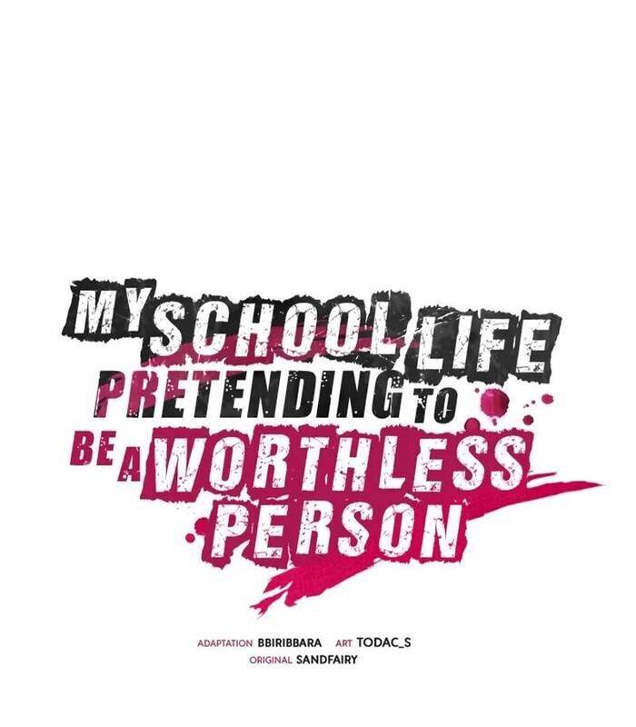 Giả Vờ Làm Kẻ Vô Dụng Ở Học Đường: Chapter 88