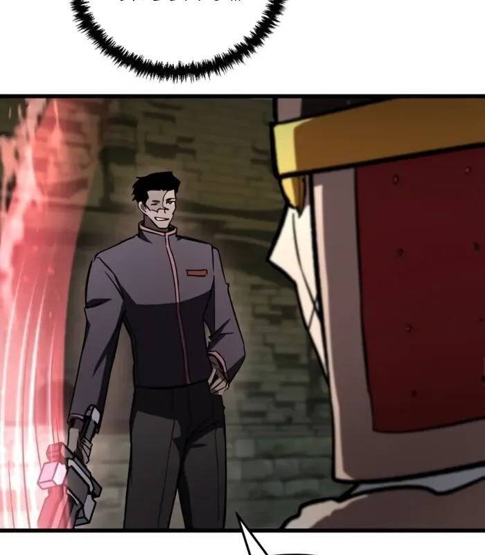 Giả Vờ Làm Kẻ Vô Dụng Ở Học Đường: Chapter 89