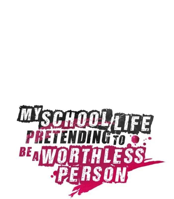 Giả Vờ Làm Kẻ Vô Dụng Ở Học Đường: Chapter 89