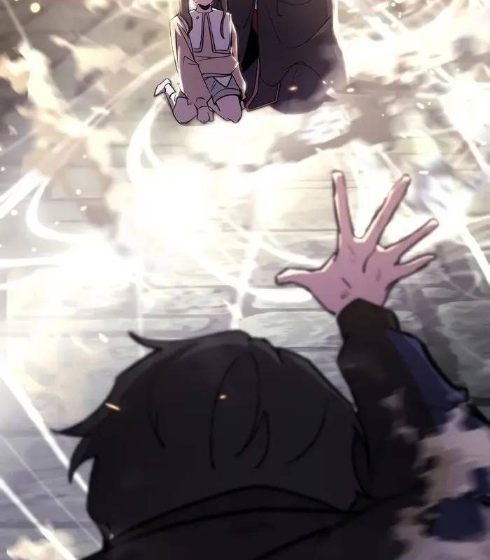 Giả Vờ Làm Kẻ Vô Dụng Ở Học Đường: Chapter 90