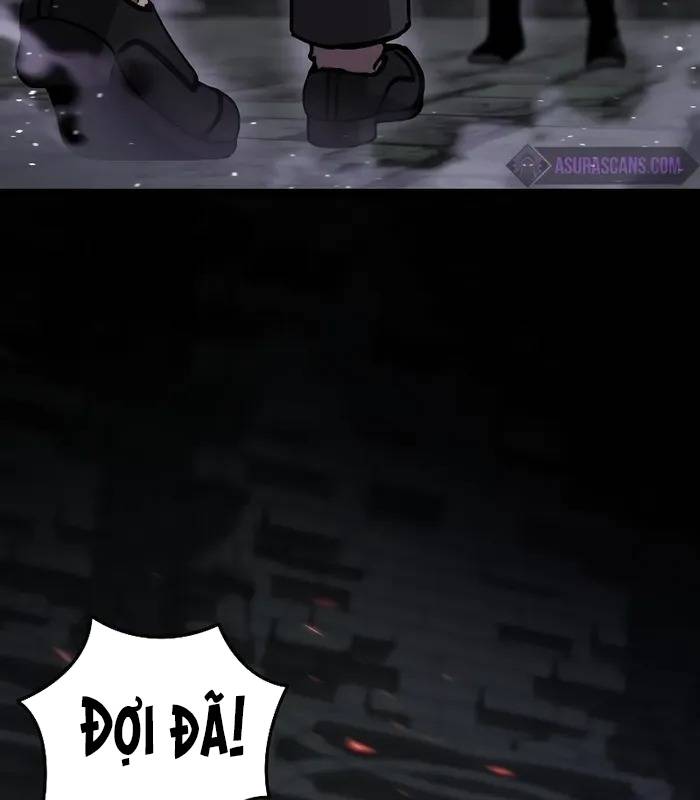 Giả Vờ Làm Kẻ Vô Dụng Ở Học Đường: Chapter 90