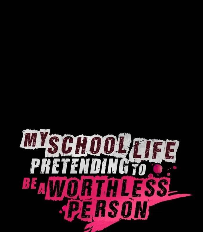 Giả Vờ Làm Kẻ Vô Dụng Ở Học Đường: Chapter 90