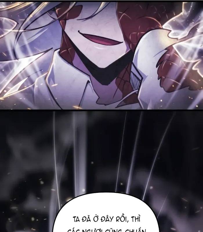 Giả Vờ Làm Kẻ Vô Dụng Ở Học Đường: Chapter 90