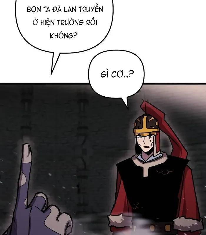 Giả Vờ Làm Kẻ Vô Dụng Ở Học Đường: Chapter 90