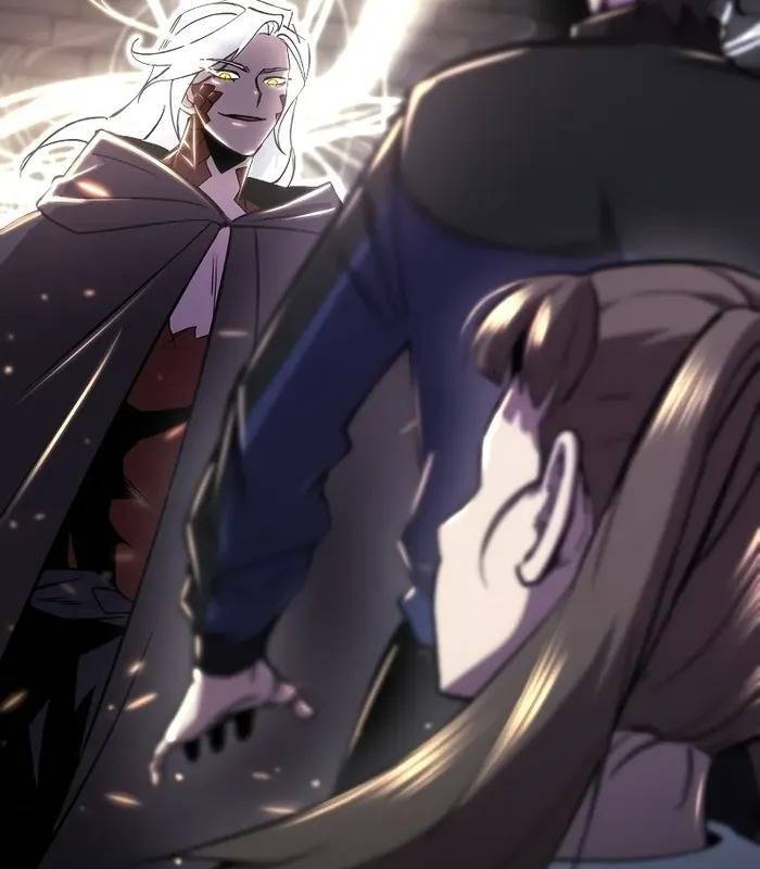 Giả Vờ Làm Kẻ Vô Dụng Ở Học Đường: Chapter 90