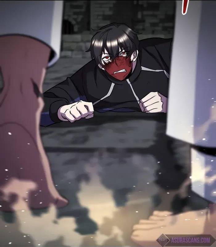 Giả Vờ Làm Kẻ Vô Dụng Ở Học Đường: Chapter 90