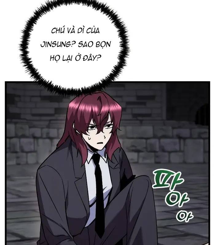 Giả Vờ Làm Kẻ Vô Dụng Ở Học Đường: Chapter 90