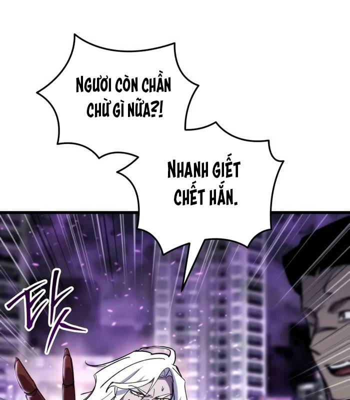 Giả Vờ Làm Kẻ Vô Dụng Ở Học Đường: Chapter 91