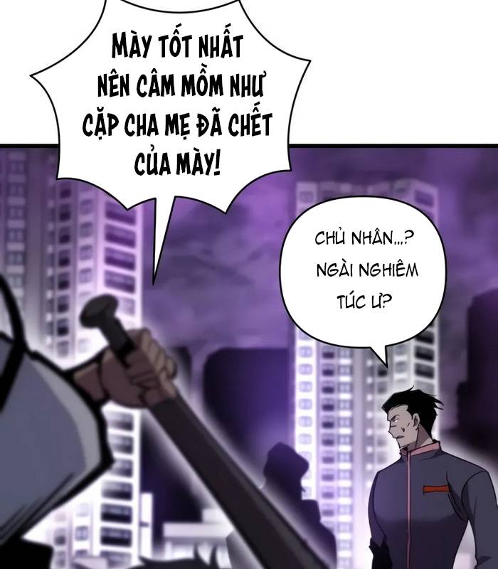 Giả Vờ Làm Kẻ Vô Dụng Ở Học Đường: Chapter 91