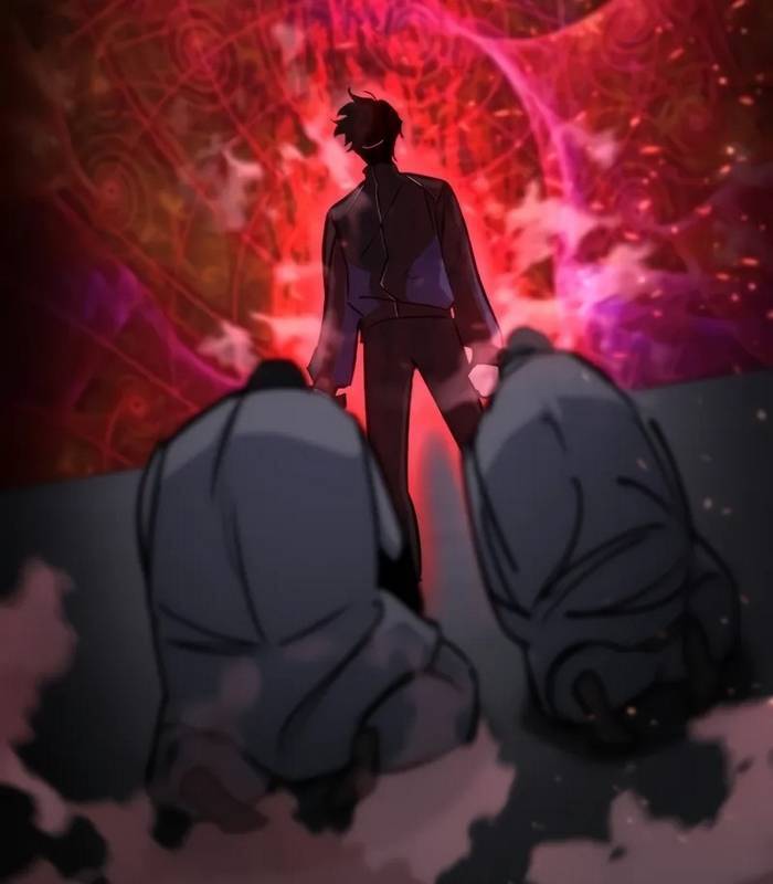 Giả Vờ Làm Kẻ Vô Dụng Ở Học Đường: Chapter 91