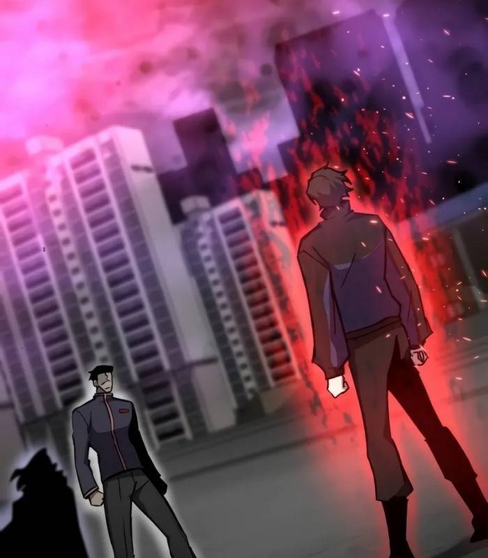 Giả Vờ Làm Kẻ Vô Dụng Ở Học Đường: Chapter 91