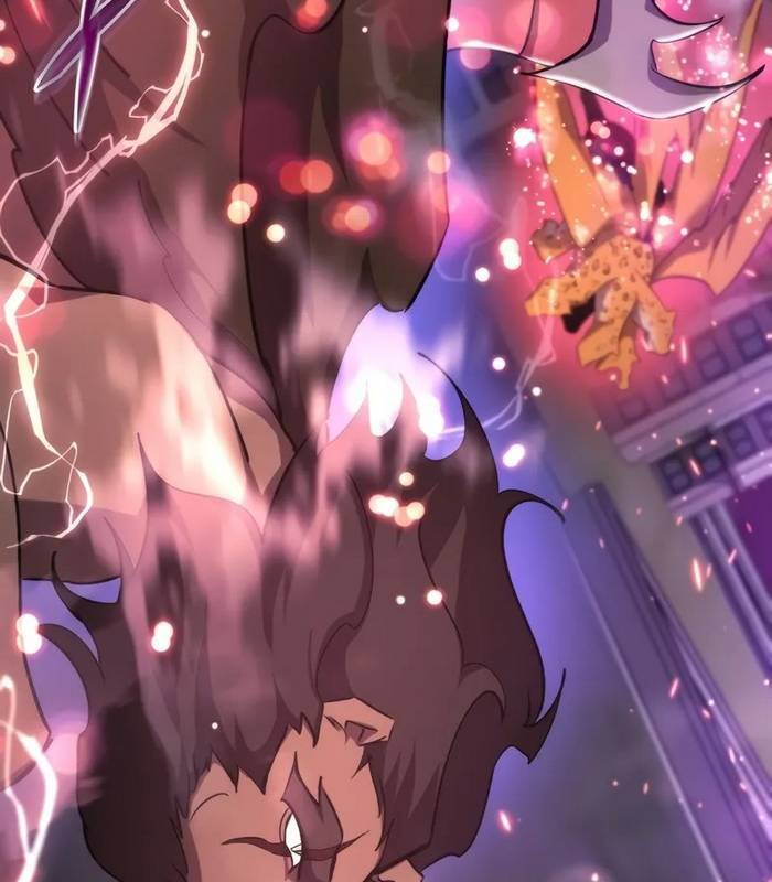 Giả Vờ Làm Kẻ Vô Dụng Ở Học Đường: Chapter 91