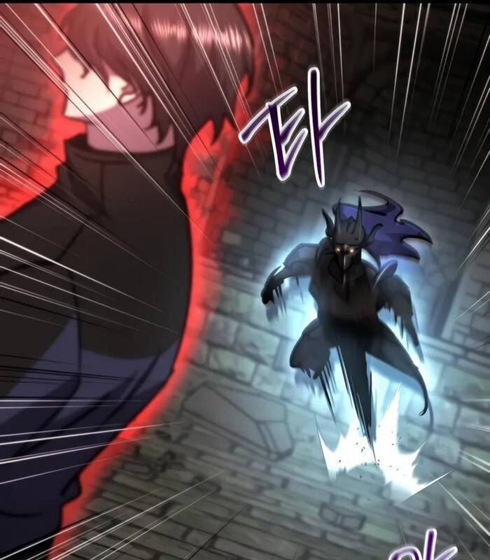 Giả Vờ Làm Kẻ Vô Dụng Ở Học Đường: Chapter 91