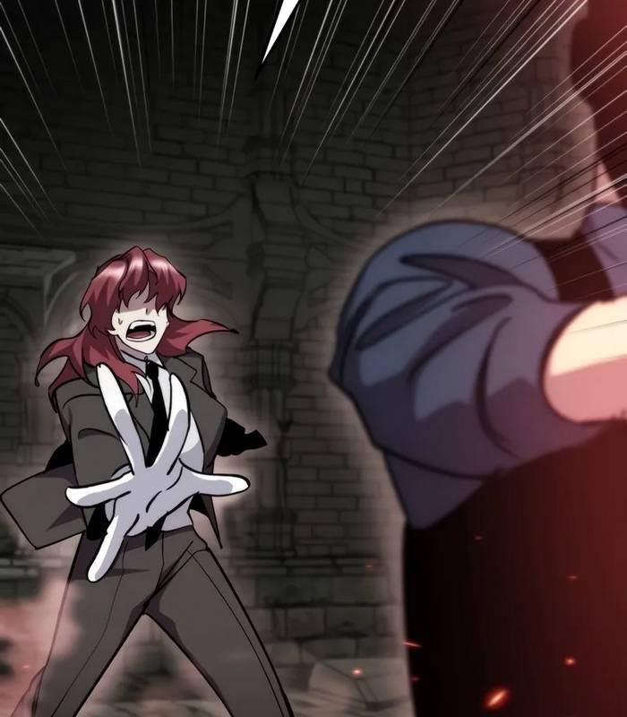 Giả Vờ Làm Kẻ Vô Dụng Ở Học Đường: Chapter 91