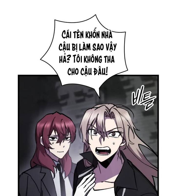 Giả Vờ Làm Kẻ Vô Dụng Ở Học Đường: Chapter 91