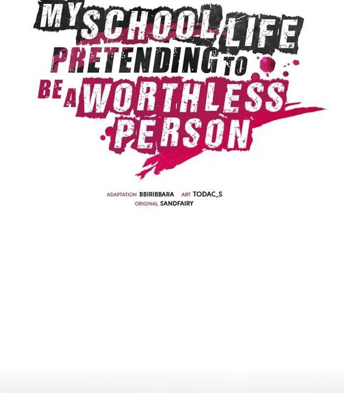 Giả Vờ Làm Kẻ Vô Dụng Ở Học Đường: Chapter 91