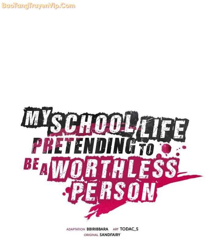 Giả Vờ Làm Kẻ Vô Dụng Ở Học Đường: Chapter 92