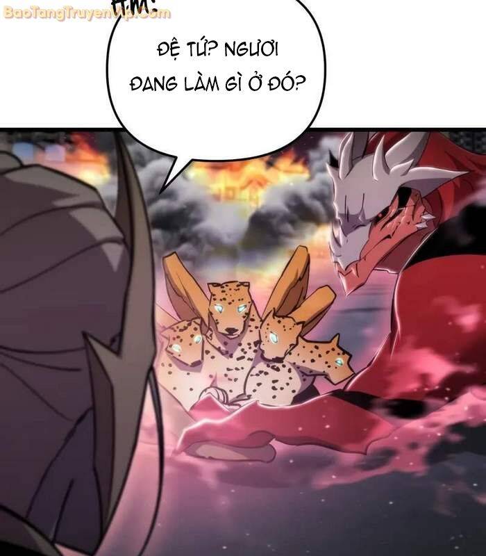 Giả Vờ Làm Kẻ Vô Dụng Ở Học Đường: Chapter 92