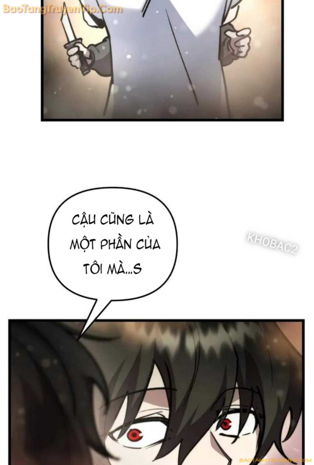 Giả Vờ Làm Kẻ Vô Dụng Ở Học Đường: Chapter 93