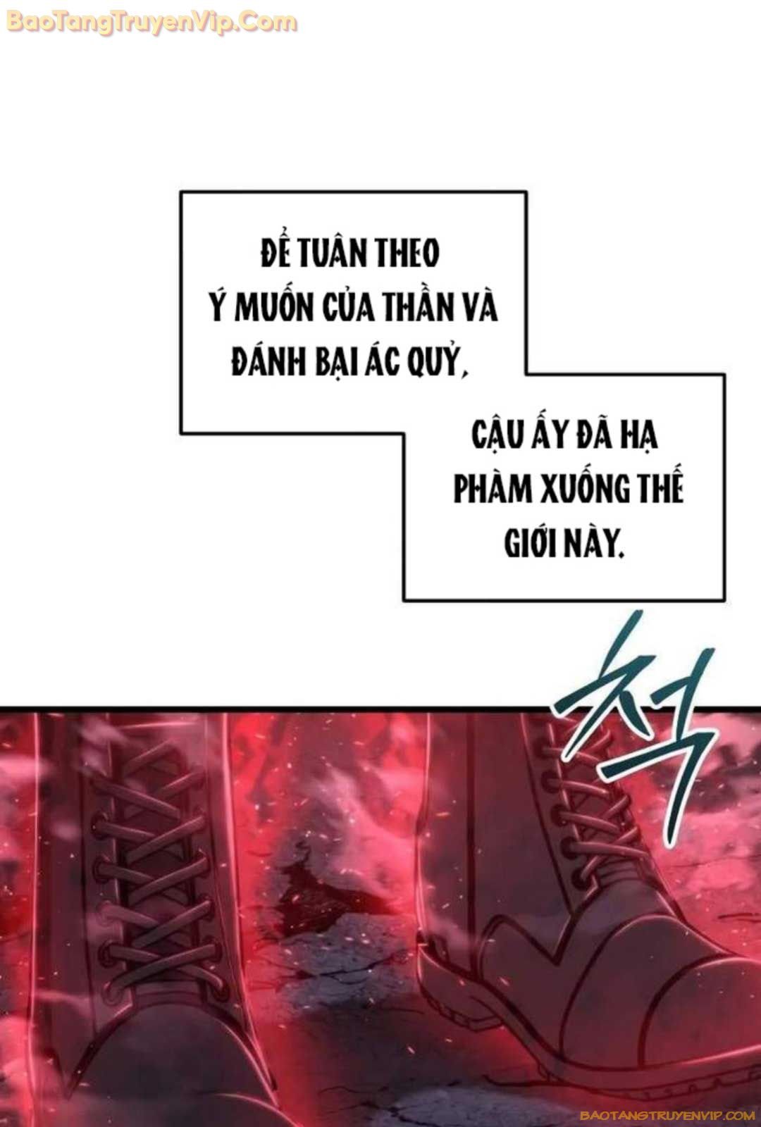 Giả Vờ Làm Kẻ Vô Dụng Ở Học Đường: Chapter 93