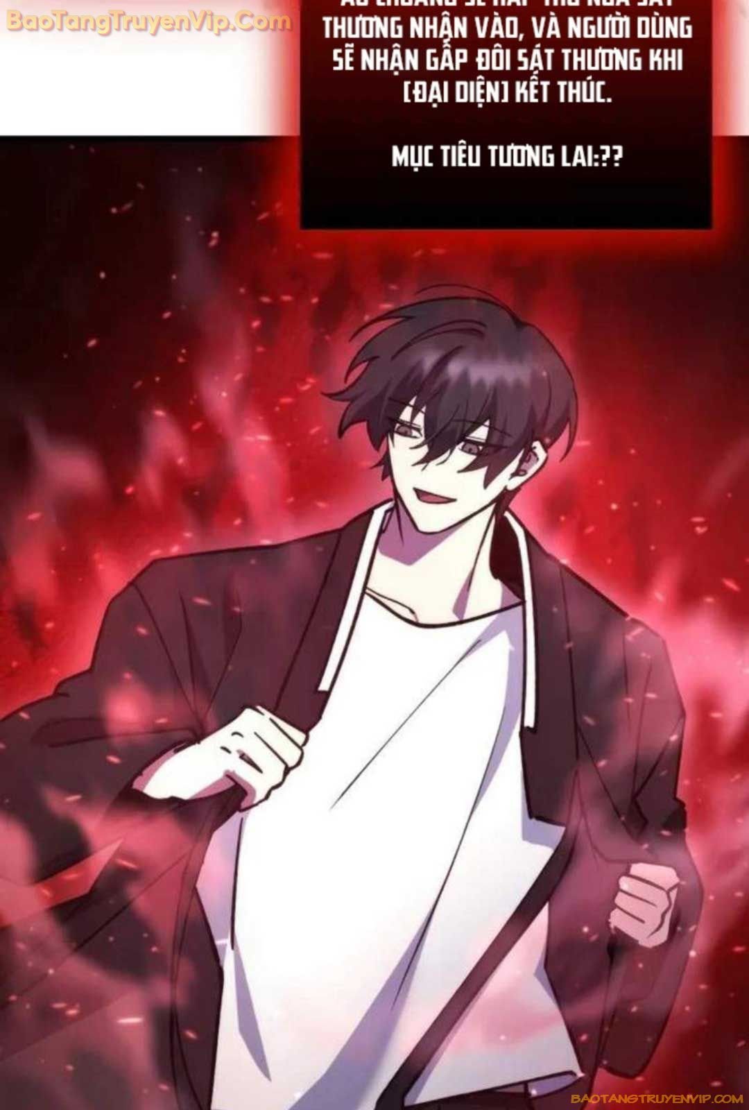 Giả Vờ Làm Kẻ Vô Dụng Ở Học Đường: Chapter 93