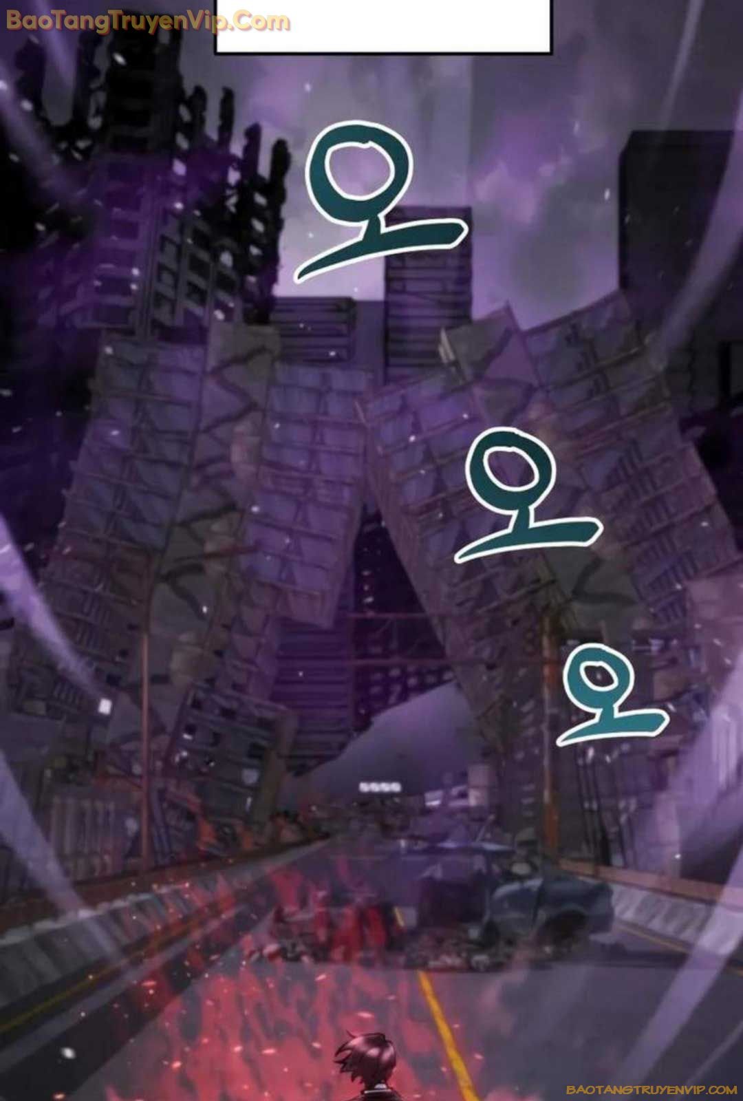 Giả Vờ Làm Kẻ Vô Dụng Ở Học Đường: Chapter 93