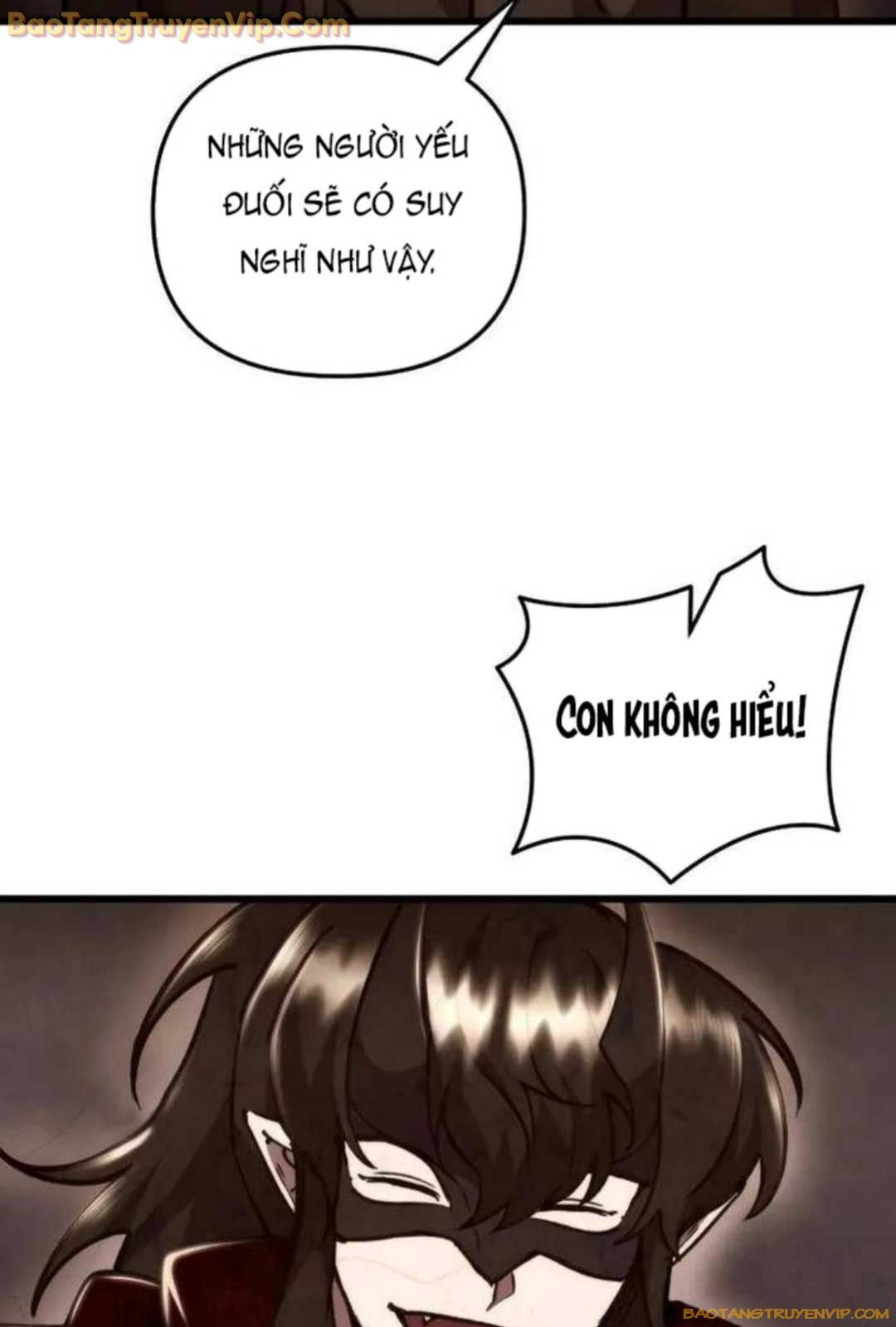 Giả Vờ Làm Kẻ Vô Dụng Ở Học Đường: Chapter 93