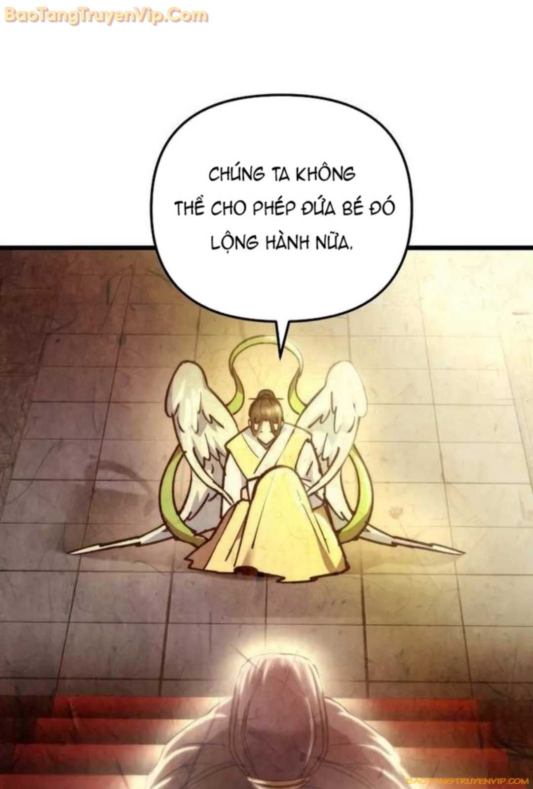 Giả Vờ Làm Kẻ Vô Dụng Ở Học Đường: Chapter 93
